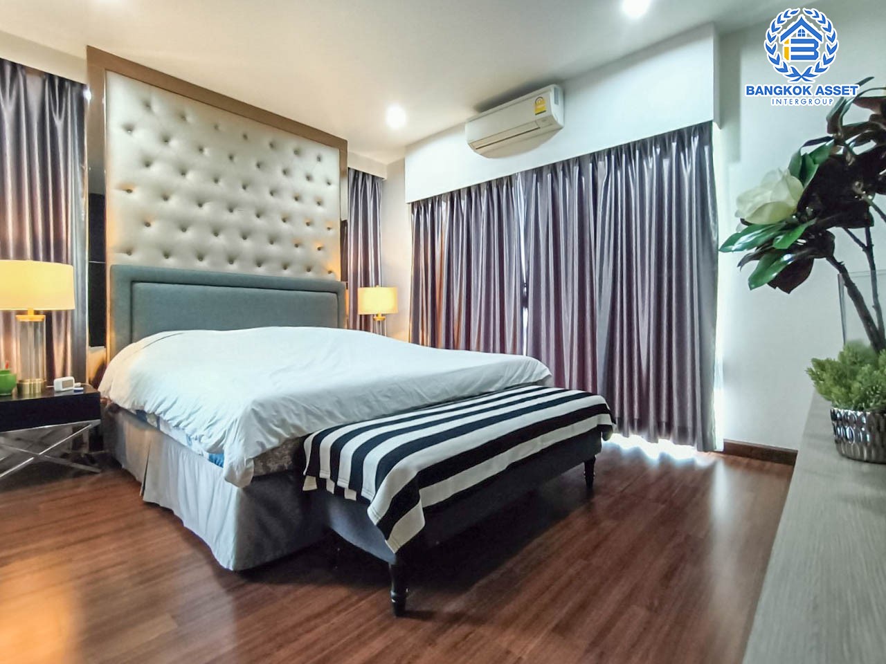 *****บ้านเดี่ยวมือสอง ย่านนนทบุรี ม.ชวนชื่นแกรนด์ ราชพฤกษ์-พระราม5 บนเนื้อที่ 60.7 ตร.ว. ฟังก์ชันพร้อม 3 ห้องนอน 3 ห้องน้ำ 2 ที่จอดรถ บนทำเลศักยภาพติด ถ.นครอินทร์ เชื่อมต่อสะดวกสบายสู่ ถ.ราชพฤกษ์, ถ.ติวานนท์ และวงเวียนพระรามห้า ใกล้ MRT สายสีม่วง สถานีแยกติวานนท์ เพียง 5 นาที